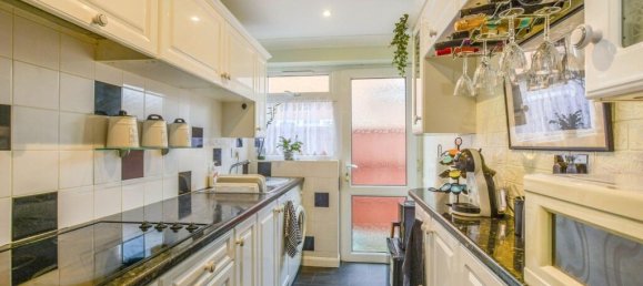 5 bedrooms House in Skegness, United Kingdom No. 2233 7