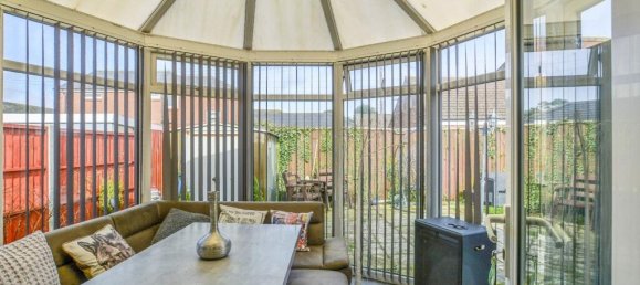 5 bedrooms House in Skegness, United Kingdom No. 2233 10