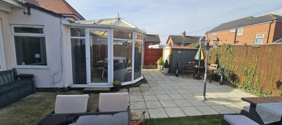 5 bedrooms House in Skegness, United Kingdom No. 2233 24