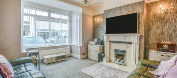 5 bedrooms House in Skegness, United Kingdom No. 2233 4