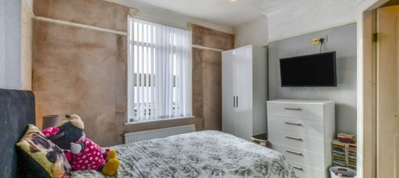 5 bedrooms House in Skegness, United Kingdom No. 2233 14