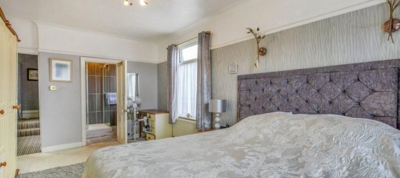 5 bedrooms House in Skegness, United Kingdom No. 2233 18