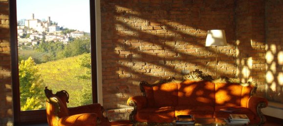 25 rooms Hotel in Murisengo, Italy No. 238531 5