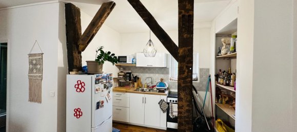 1 chambre Appartement à Luynes, France No. 253229 2