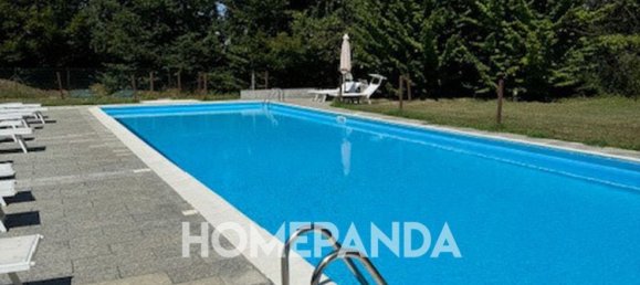 3-salle Appartement à Vimercate, Italy No. 50383 29