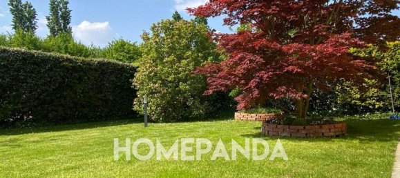 3-salle Appartement à Vimercate, Italy No. 50383 23