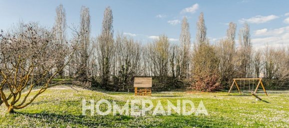 3-salle Appartement à Vimercate, Italy No. 50383 21