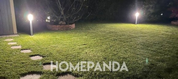 3-salle Appartement à Vimercate, Italy No. 50383 27