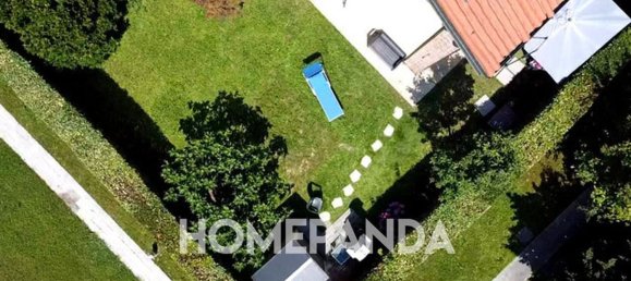 3-salle Appartement à Vimercate, Italy No. 50383 24