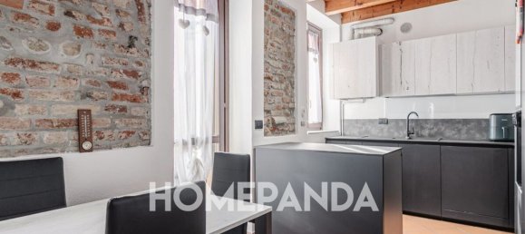 3-salle Appartement à Vimercate, Italy No. 50383 9