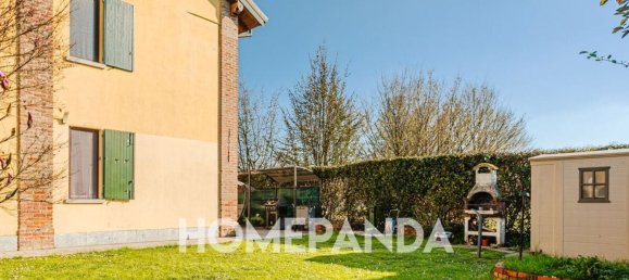 3-salle Appartement à Vimercate, Italy No. 50383 3