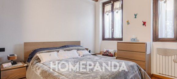 3-salle Appartement à Vimercate, Italy No. 50383 14