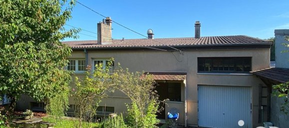 4 bedrooms House in Sarreguemines, France No. 251389 6