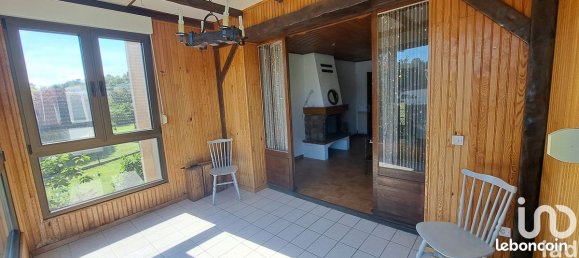 4 bedrooms House in Sarreguemines, France No. 251389 20