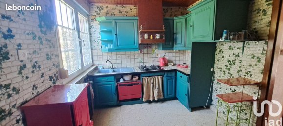 4 bedrooms House in Sarreguemines, France No. 251389 3