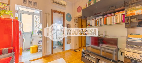 1 bedroom Apartment in Rome, Italy No. 328699 10