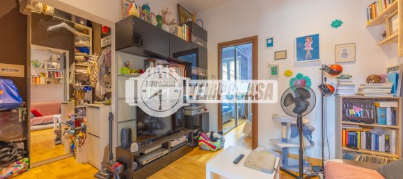 1 bedroom Apartment in Rome, Italy No. 328699 9