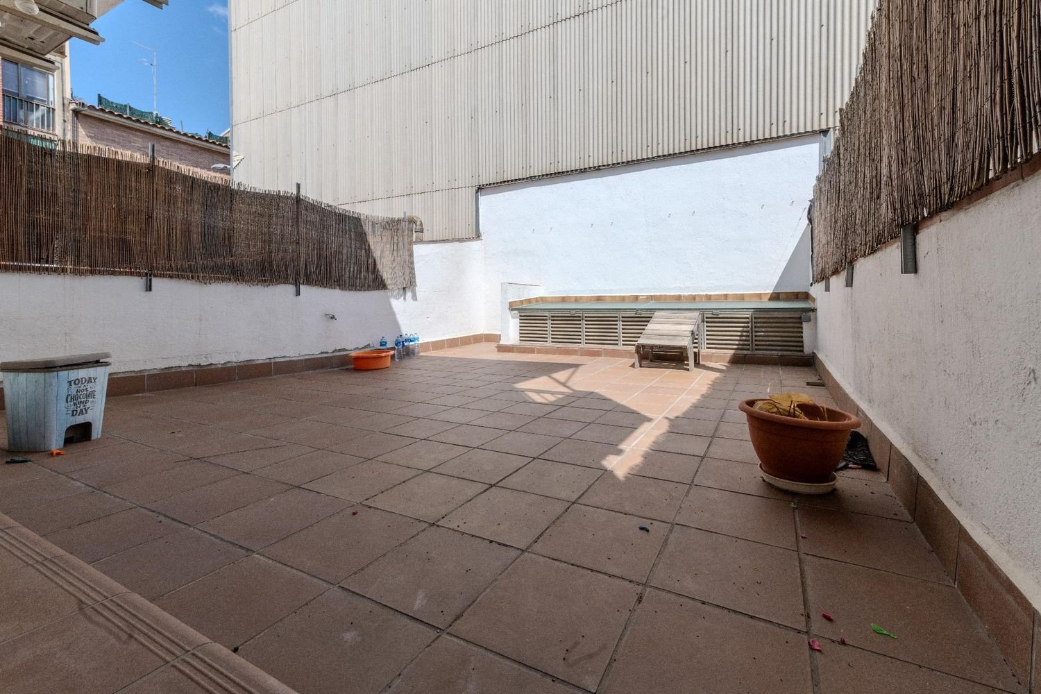 3 bedrooms Apartment in Sabadell, Spain No. 190117