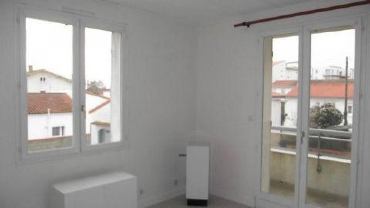 Студия в Руайан, Франция № 33859