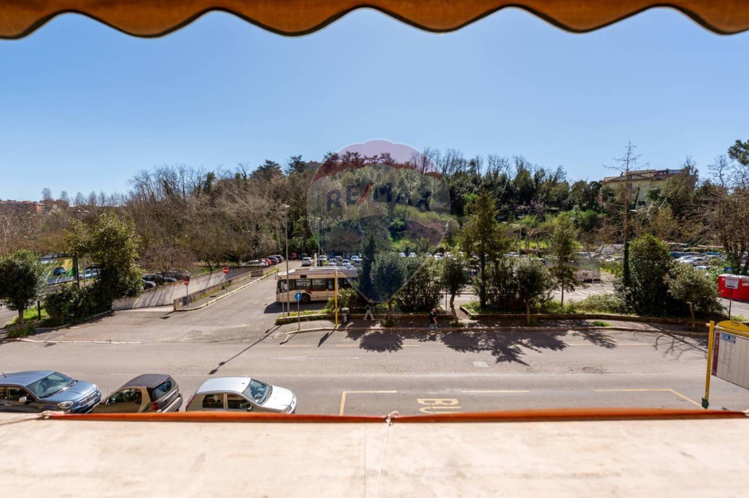 3 bedrooms Apartment in Rome, Italy No. 54044