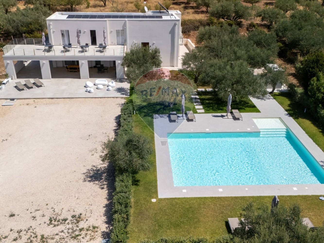 12 Schlafzimmer Villa in Castellammare del Golfo, Italy, Nr. 336063