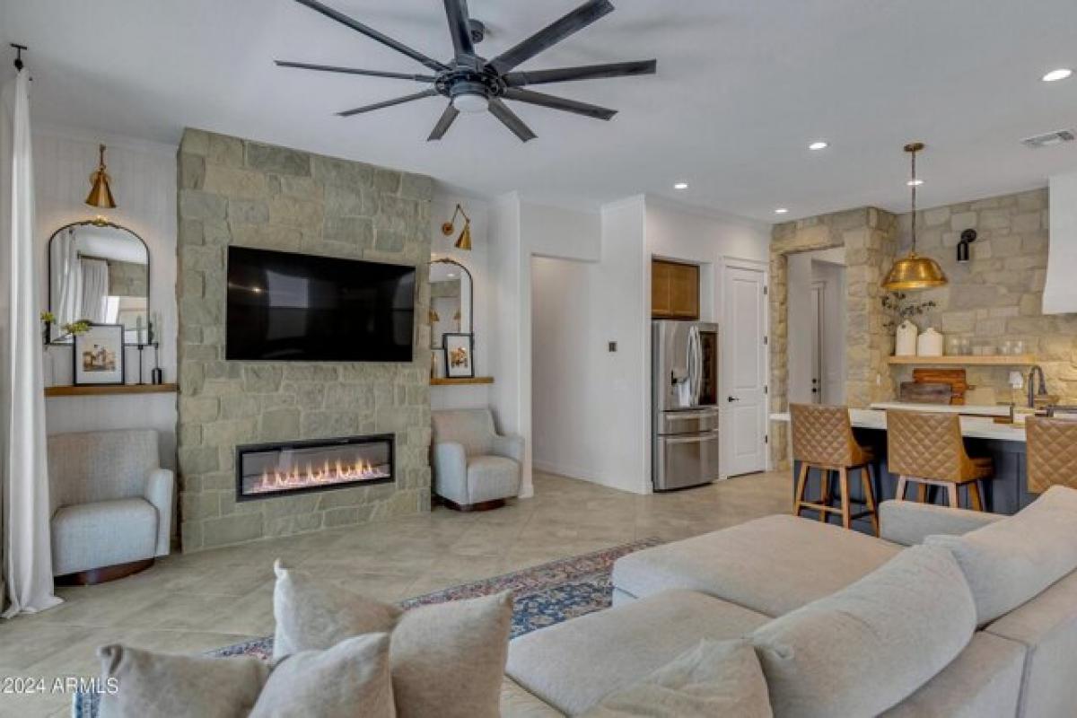 3 غرف نوم منزل في Queen Creek, USA رقم 406215