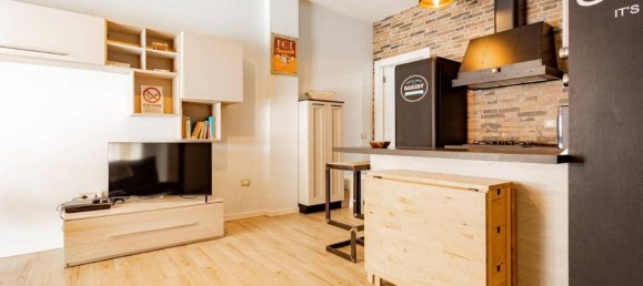 2-Zimmer Wohnung in Cagliari, Italy, Nr. 64067 8