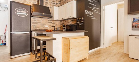 2-Zimmer Wohnung in Cagliari, Italy, Nr. 64067 10