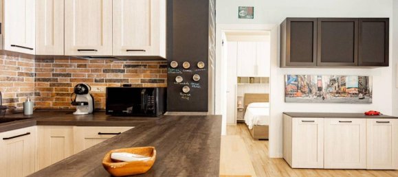 2-Zimmer Wohnung in Cagliari, Italy, Nr. 64067 19