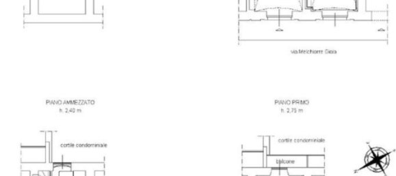 134m² Commercial property in Turin, Italy No. 67960 22