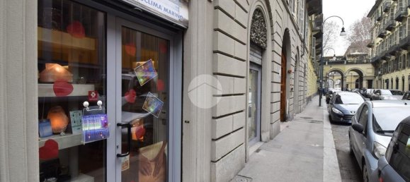 134m² Commercial property in Turin, Italy No. 67960 21