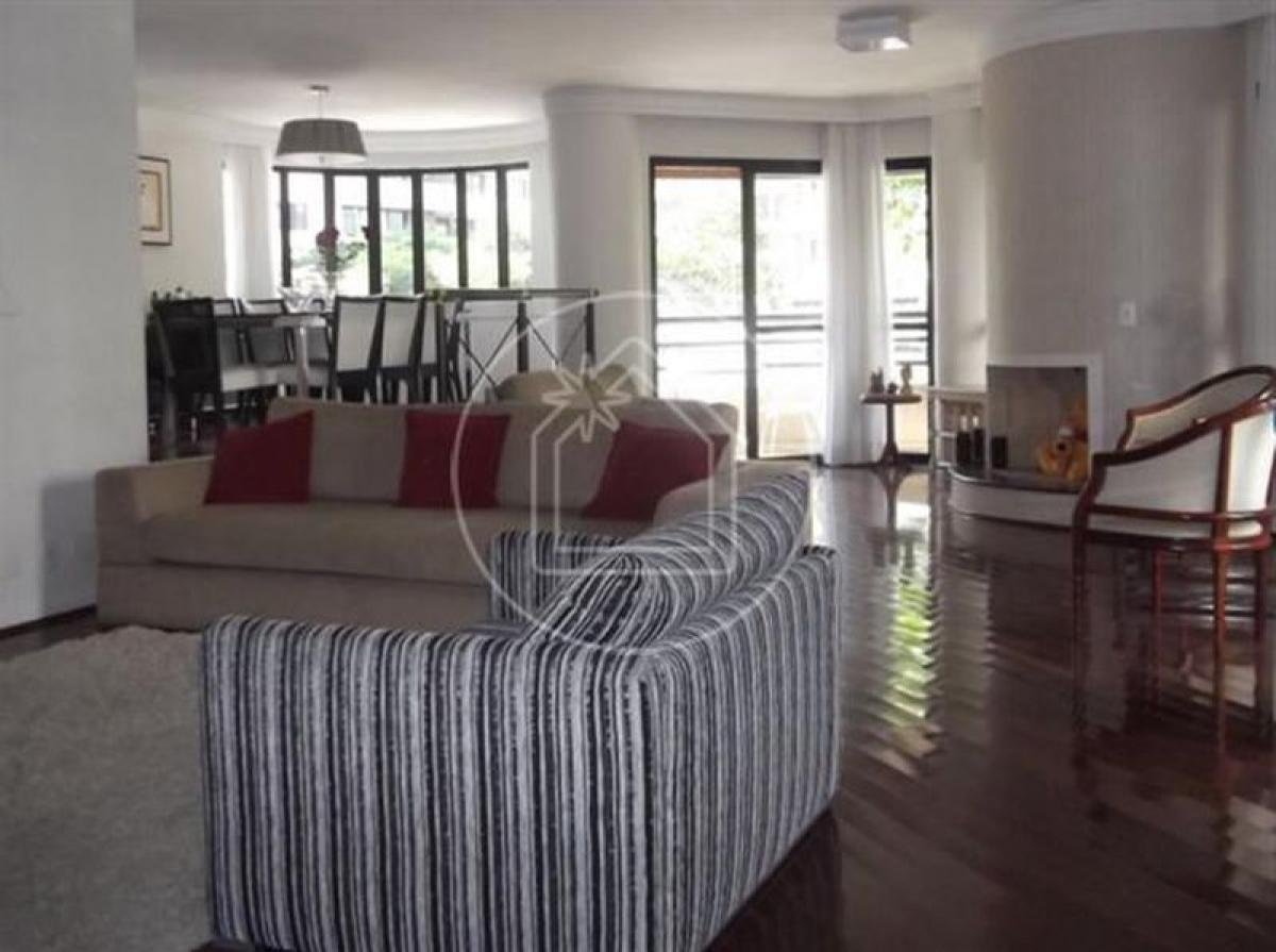 Apartamento T3 em São Paulo, Brazil N.º 526623