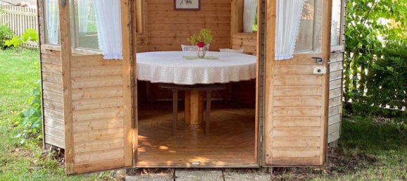 3 غرف نوم منزل في Rosenheim, Germany رقم 238563 19