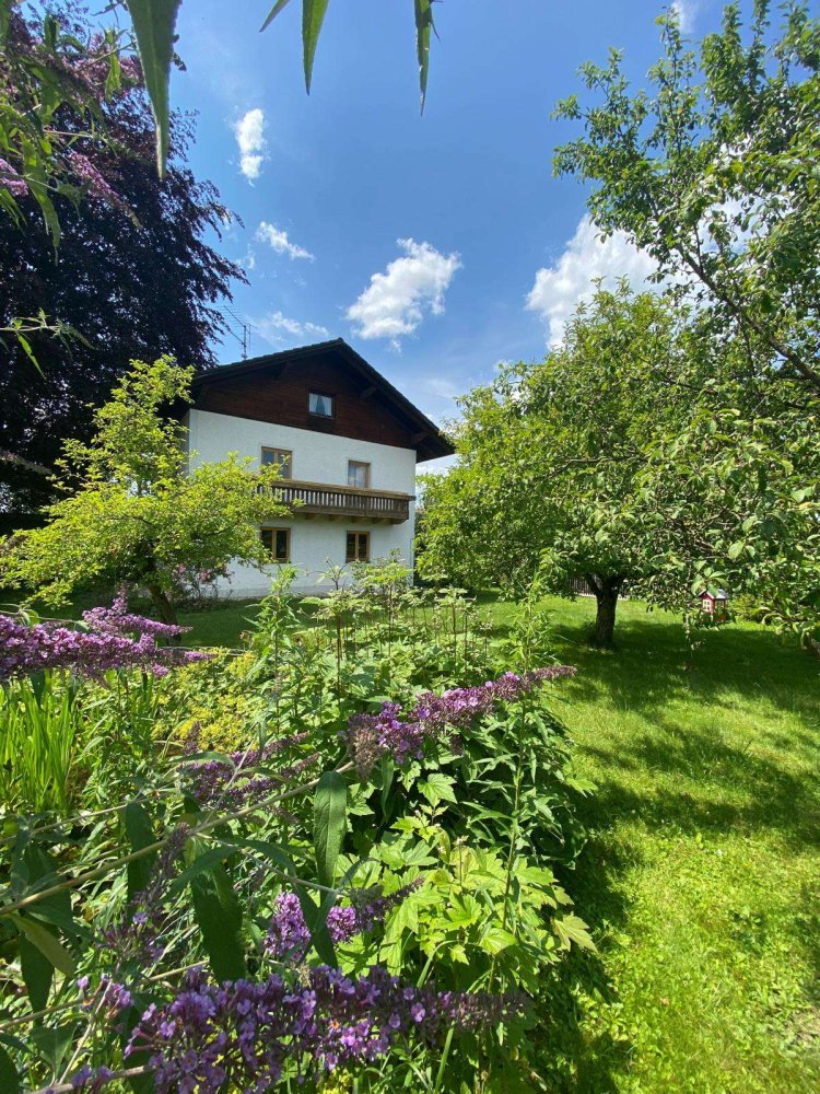 3 bedrooms House in Rosenheim, Germany No. 238563