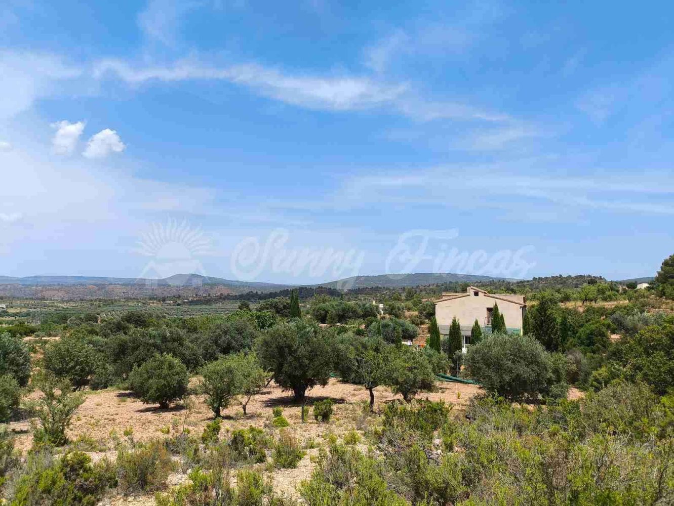 Casa T3 em Valencia, Spain N.º 134590