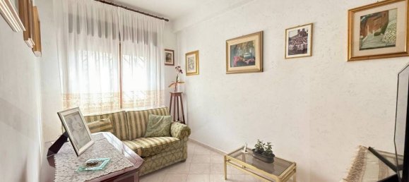 4-salle Appartement à Rome, Italy No. 25547 22