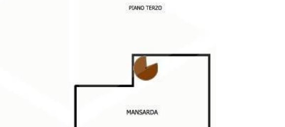 4-salle Appartement à Rome, Italy No. 25547 5