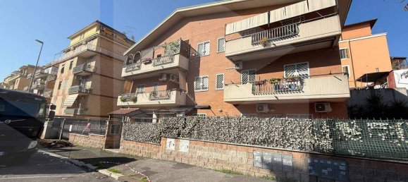 4-salle Appartement à Rome, Italy No. 25547 73