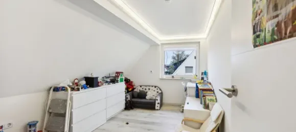 4 rooms Townhouse in Markischer, Germany No. 160279 9