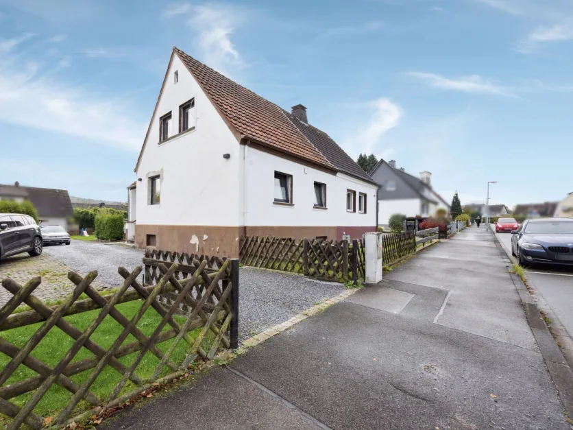 4 rooms Townhouse in Markischer, Germany No. 160279