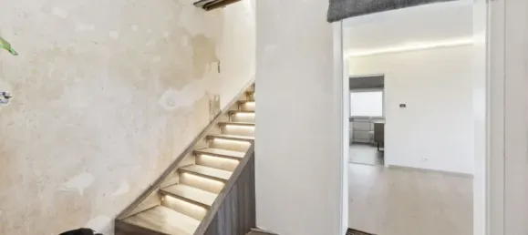 4 rooms Townhouse in Markischer, Germany No. 160279 6