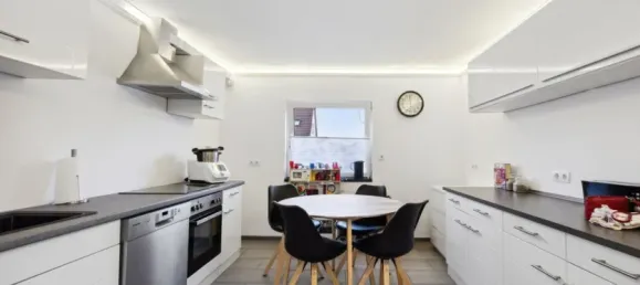 4 rooms Townhouse in Markischer, Germany No. 160279 4