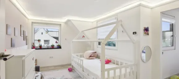 4 rooms Townhouse in Markischer, Germany No. 160279 8