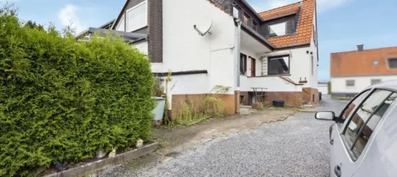 4 rooms Townhouse in Markischer, Germany No. 160279 2