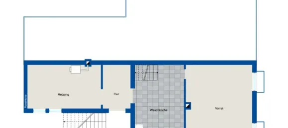 4 rooms Townhouse in Markischer, Germany No. 160279 14