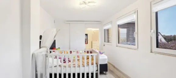 4 rooms Townhouse in Markischer, Germany No. 160279 7