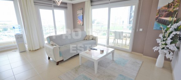 3-Zimmer Wohnung in Avsallar, Turkey, Nr. 27991 11