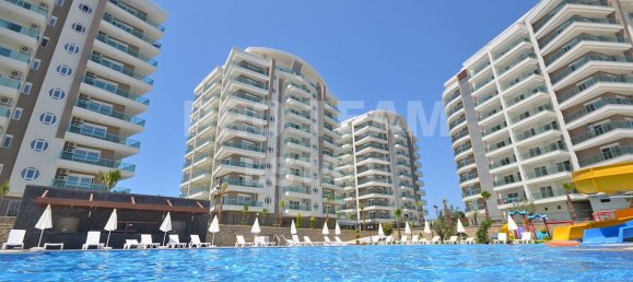 3-Zimmer Wohnung in Avsallar, Turkey, Nr. 27991 4