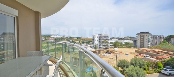 3-Zimmer Wohnung in Avsallar, Turkey, Nr. 27991 14