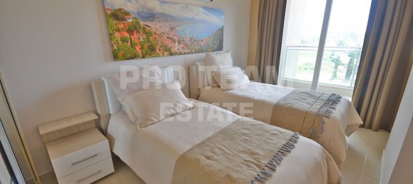 3-Zimmer Wohnung in Avsallar, Turkey, Nr. 27991 17